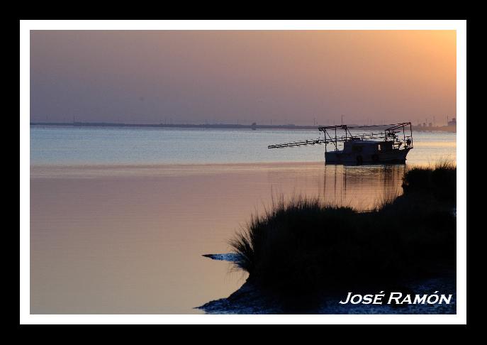 Foto de Trebujena (Cádiz), España