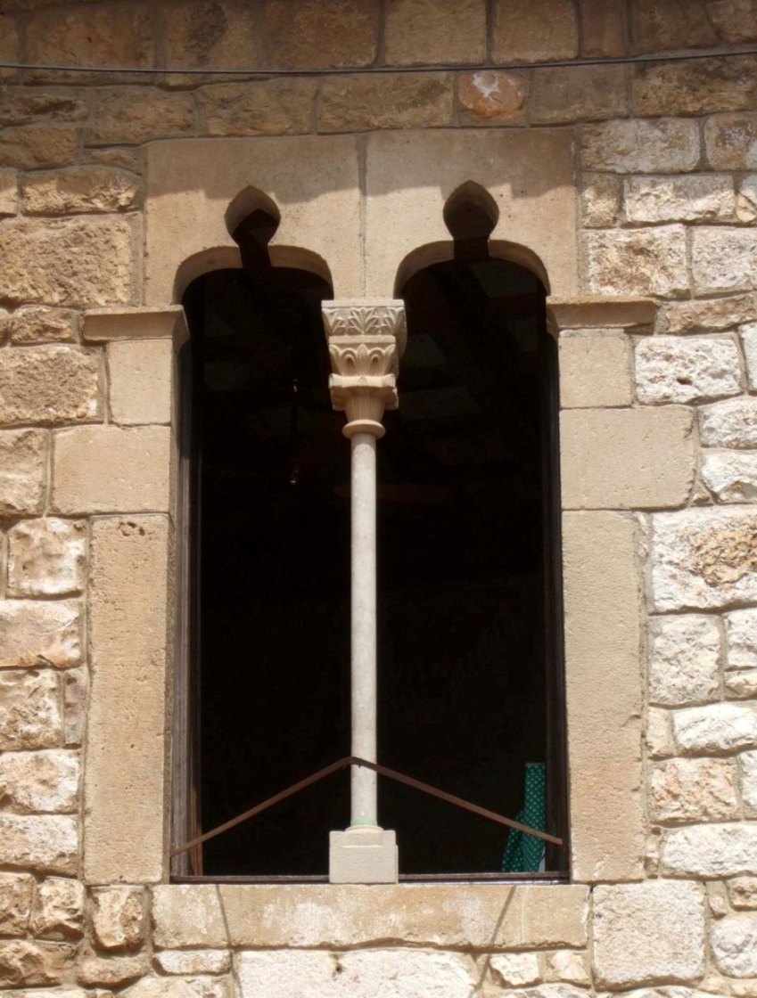 Foto de Sitges (Barcelona), España