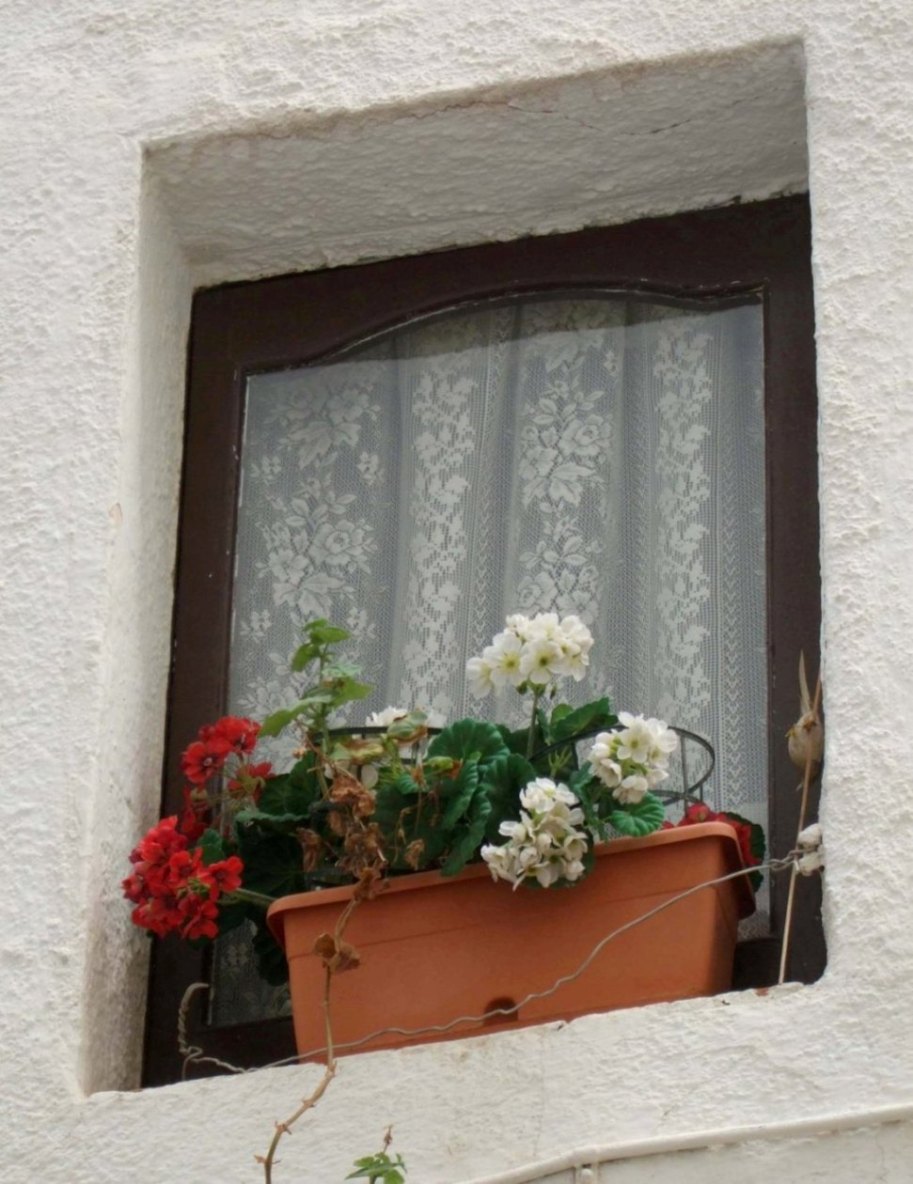 Foto de Sitges (Barcelona), España