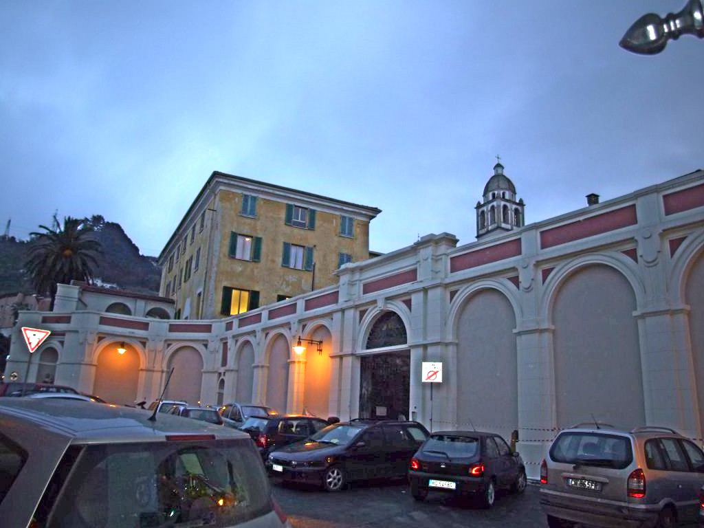 Foto de Massa, Italia