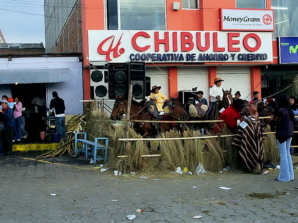 Foto de Buenos Aires, Ecuador