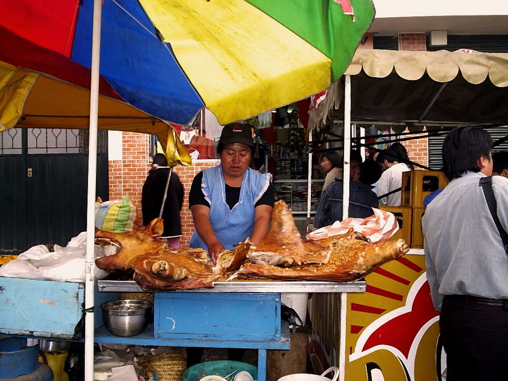 Foto de Quito, Ecuador