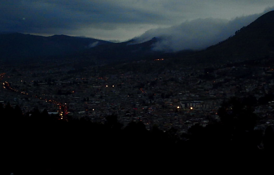 Foto de Quito, Ecuador