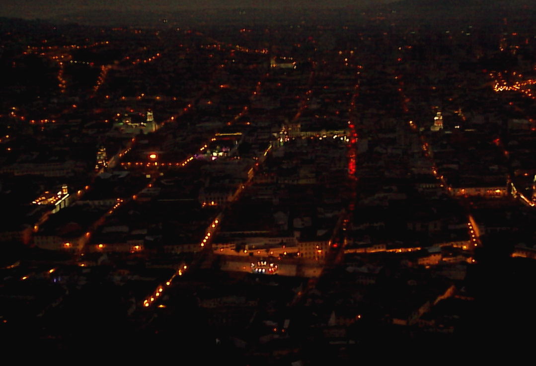 Foto de Quito, Ecuador