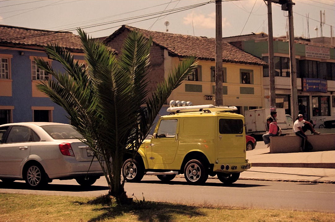 Foto de Quito, Ecuador