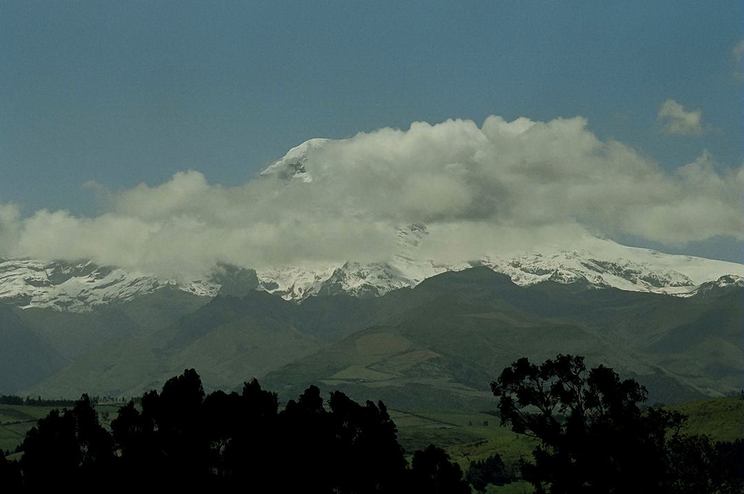 Foto de Latitud 0, Ecuador