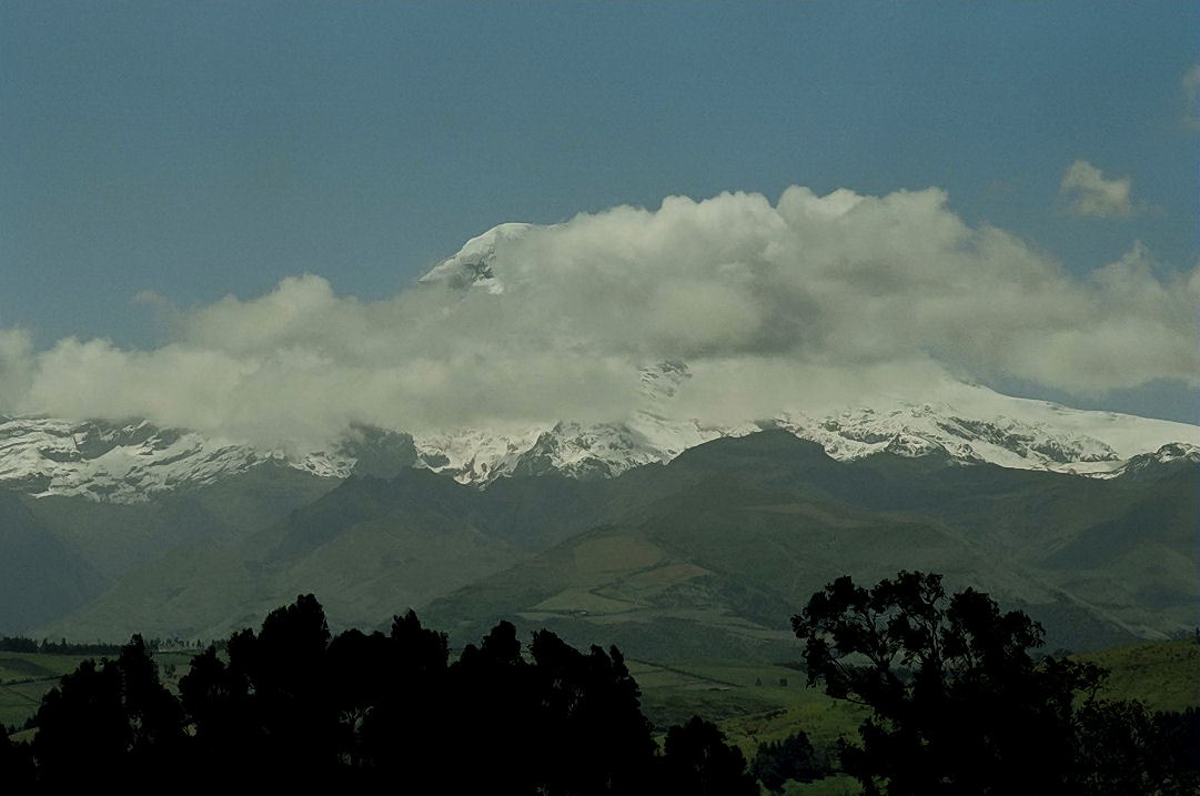 Foto de Latitud 0, Ecuador