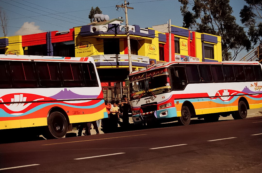 Foto de Latitud 0, Ecuador