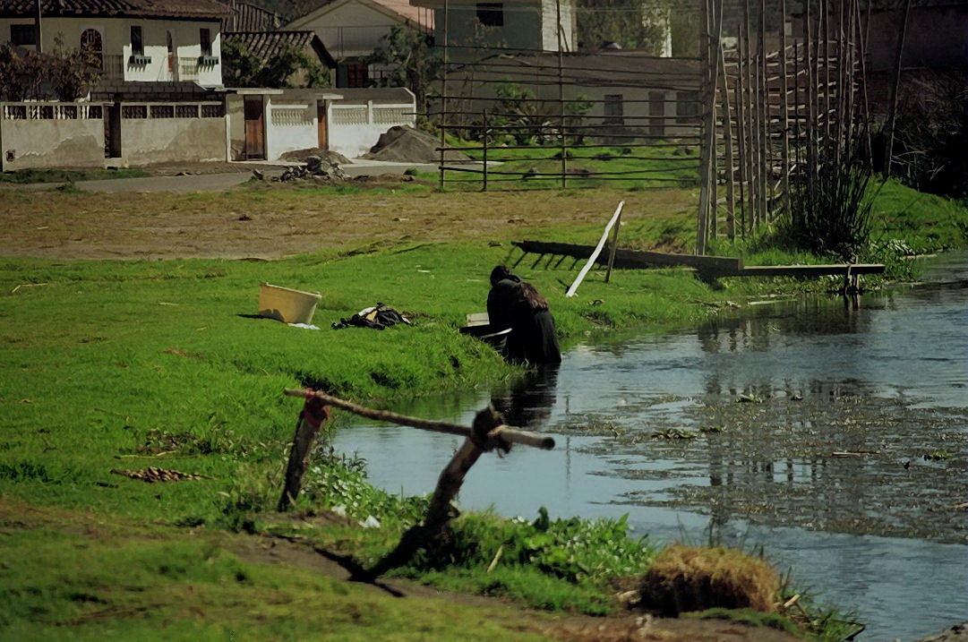 Foto de Latitud 0, Ecuador