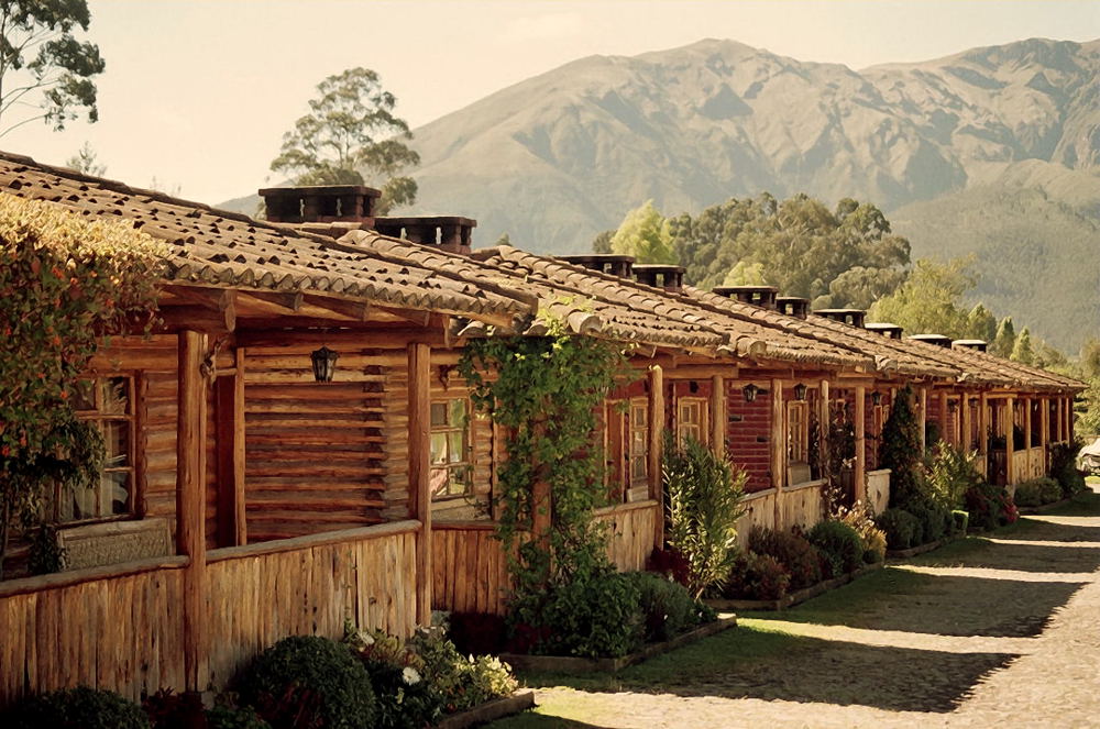 Foto de Latitud 0, Ecuador