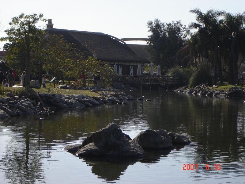 Foto de Benavídez, Buenos Aires, Argentina