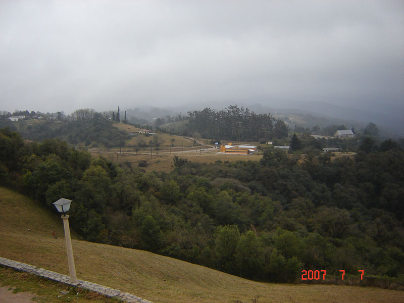 Foto de San Javier - Tucumàn, Argentina