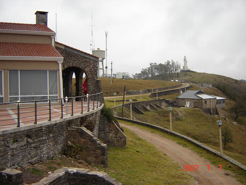 Foto de San Javier - Tucumàn, Argentina