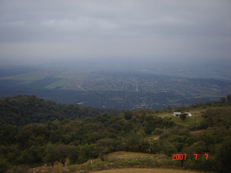 Foto de San Javier - Tucumàn, Argentina