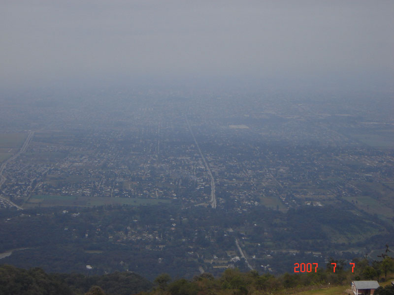 Foto de San Javier - Tucumàn, Argentina