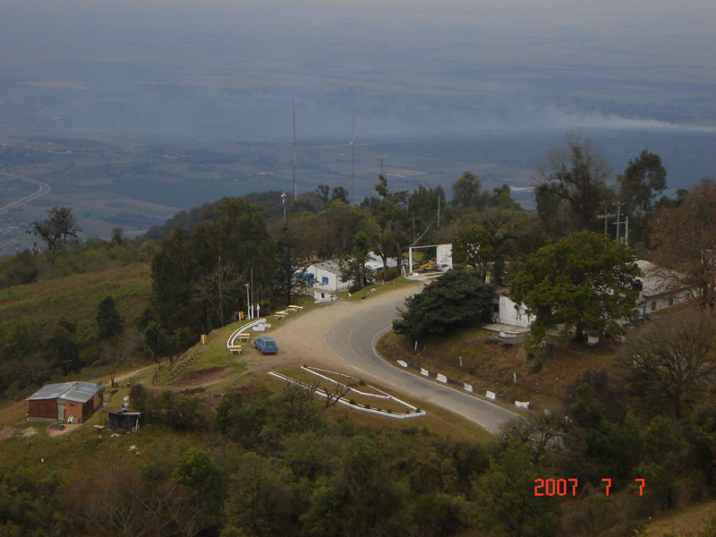 Foto de San Javier - Tucumàn, Argentina