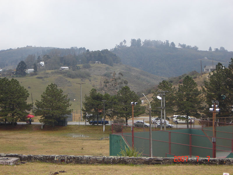 Foto de San Javier - Tucumàn, Argentina
