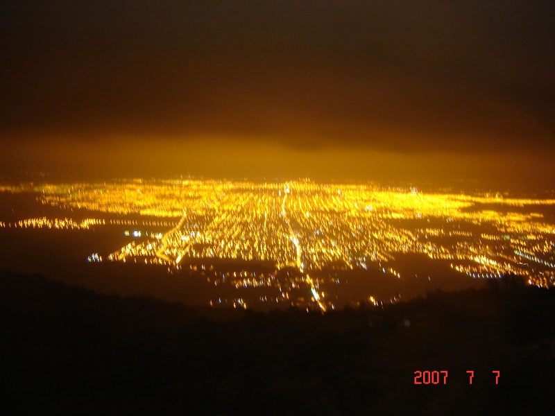 Foto de San Javier - Tucumàn, Argentina