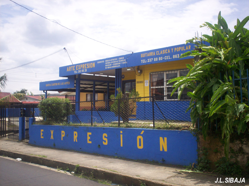 Foto de Barva de Heredia, Costa Rica