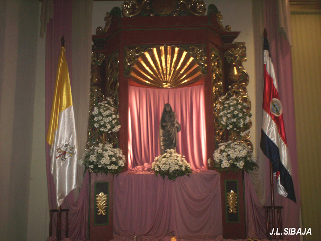 Foto de Barva de Heredia, Costa Rica