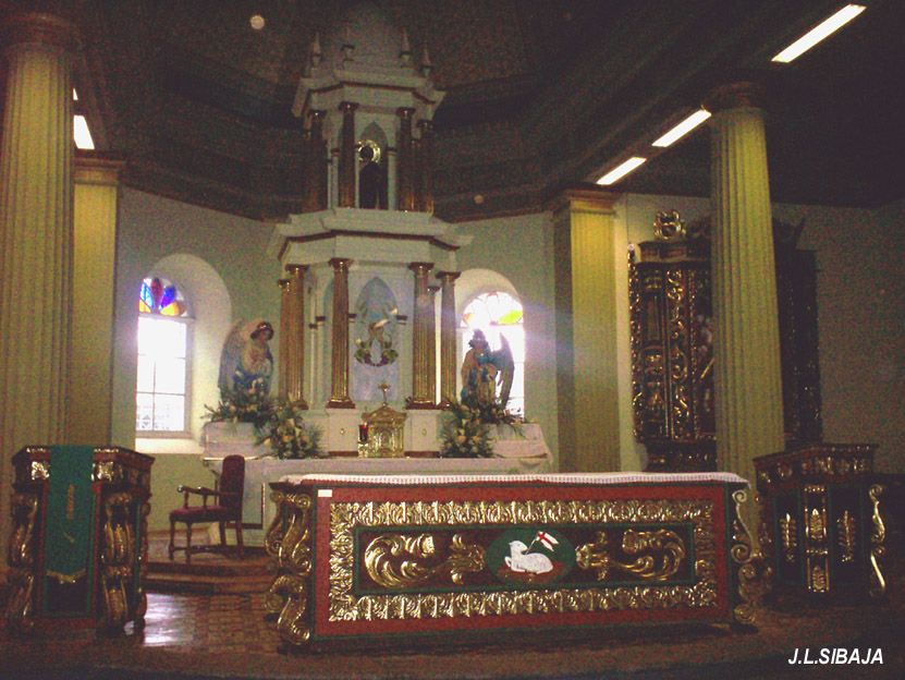 Foto de Barva de Heredia, Costa Rica