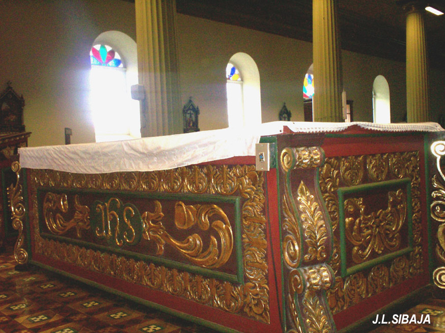 Foto de Barva de Heredia, Costa Rica