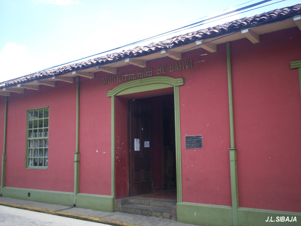 Foto de Barva de Heredia, Costa Rica