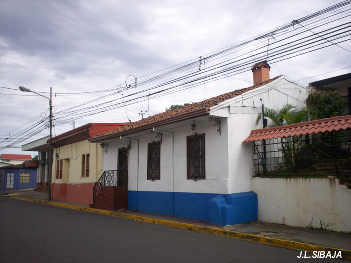 Foto de Barva de Heredia, Costa Rica