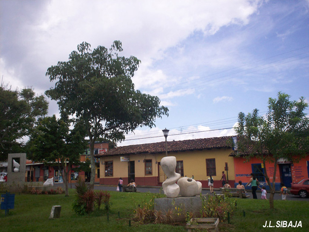 Foto de Barva de Heredia, Costa Rica