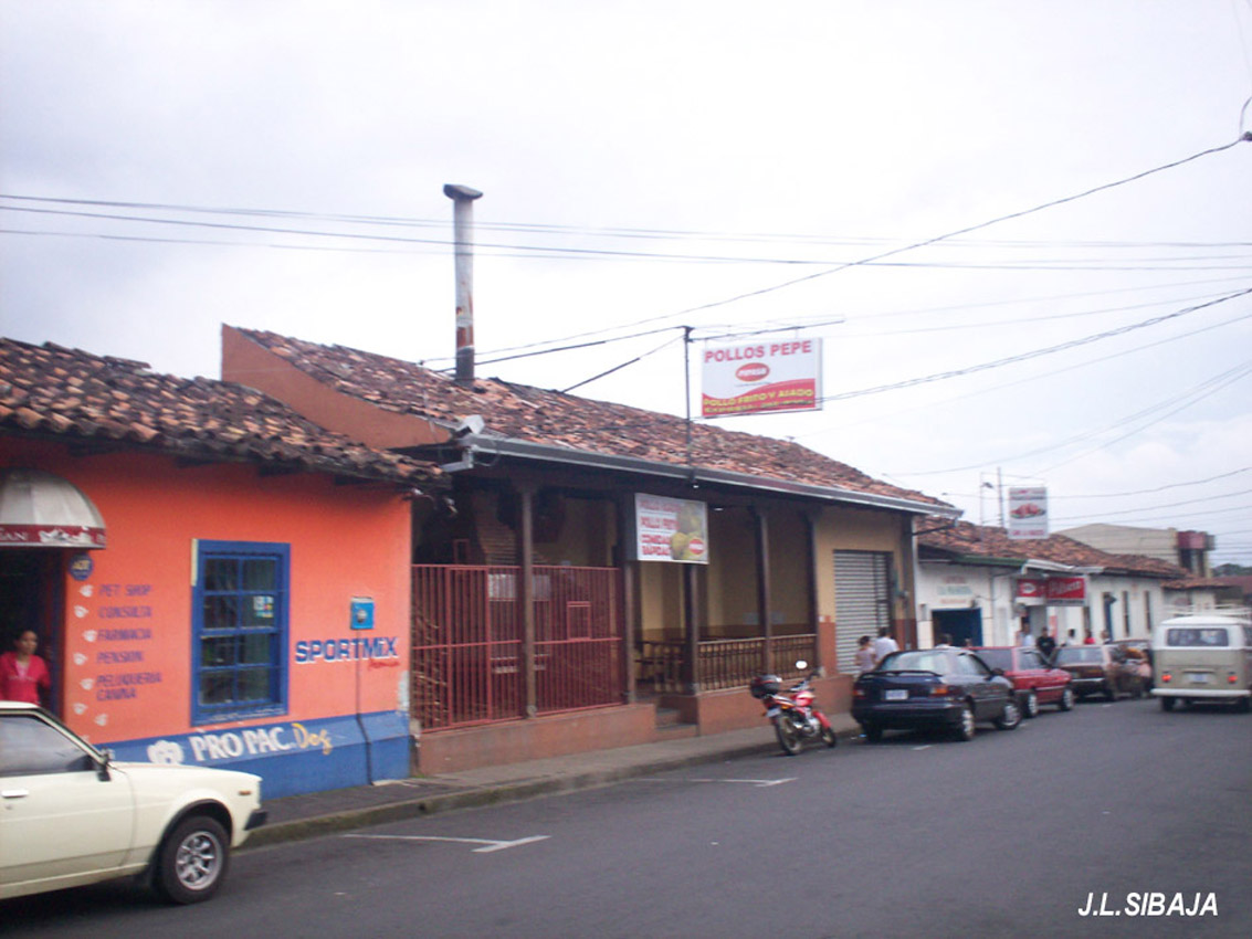 Foto de Barva de Heredia, Costa Rica