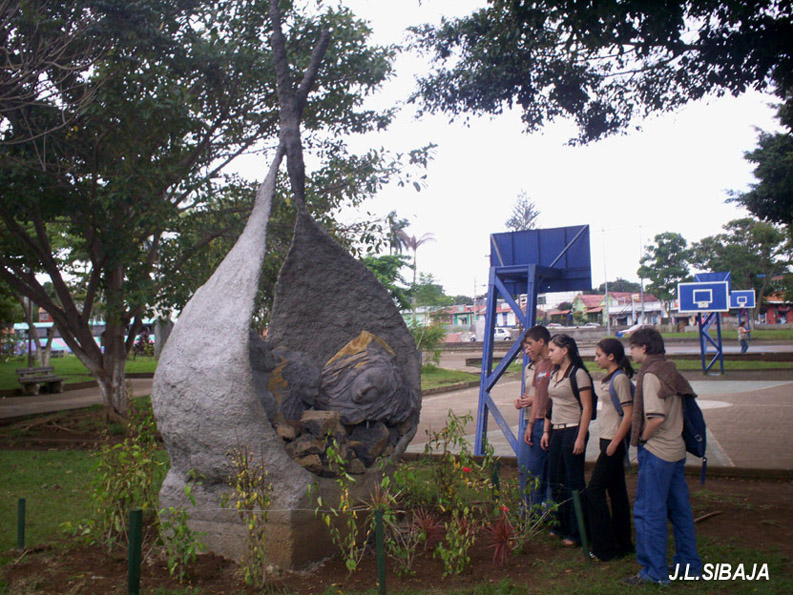 Foto de Barva de Heredia, Costa Rica