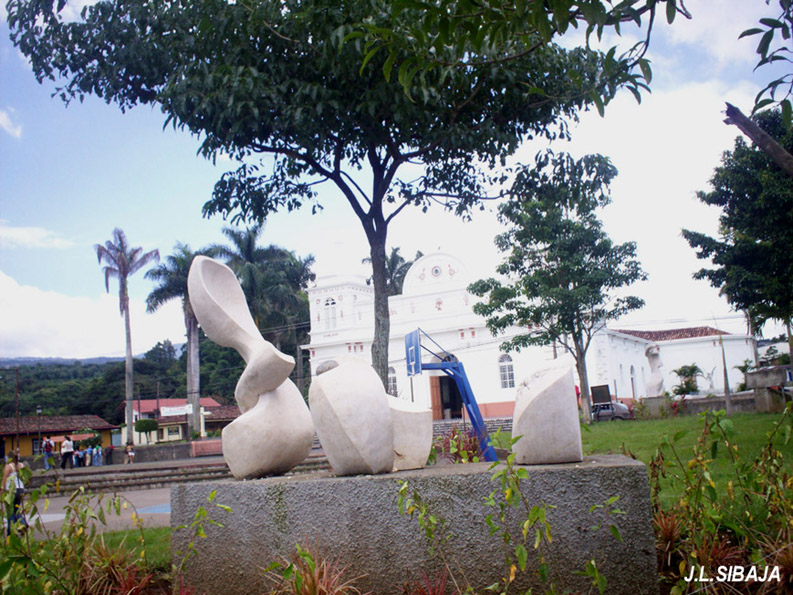 Foto de Barva de Heredia, Costa Rica