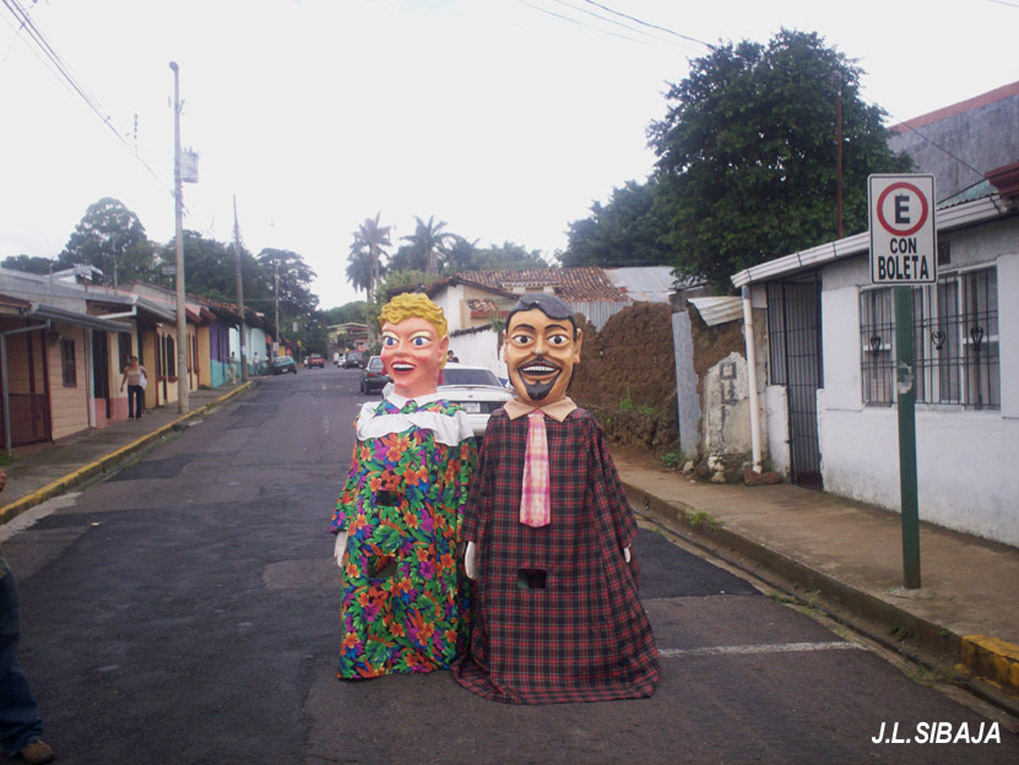 Foto de Barva de Heredia, Costa Rica