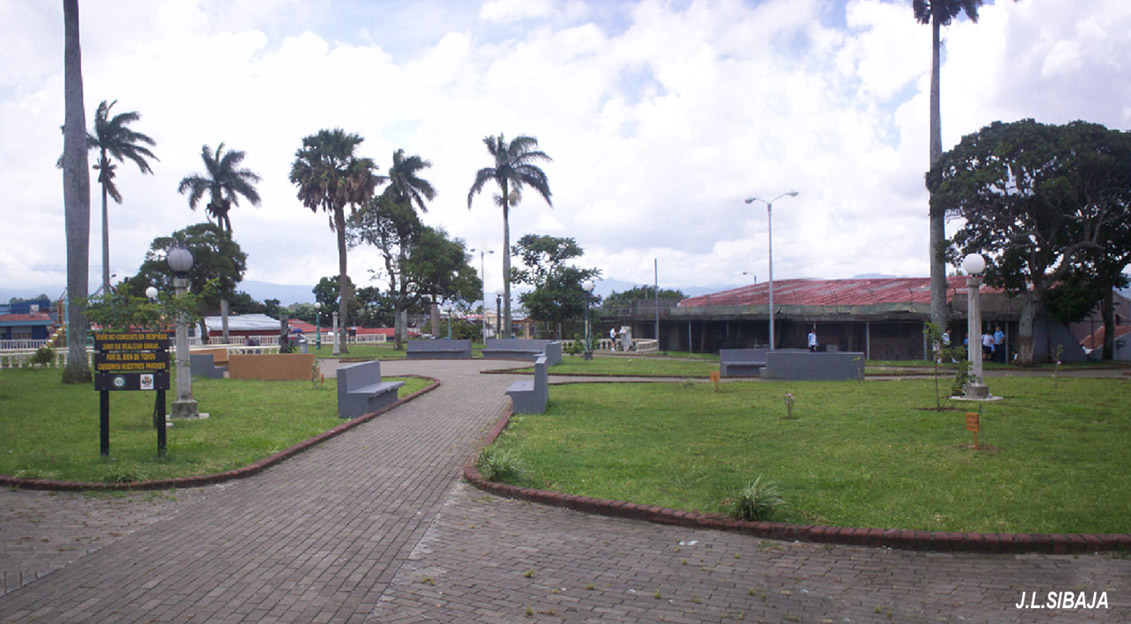 Foto de Heredia, Costa Rica