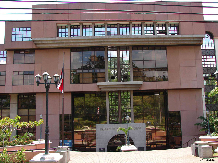 Foto de San José, Costa Rica