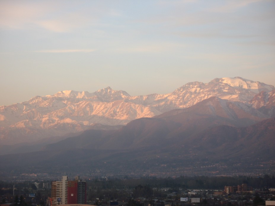 Foto de Santiago, Chile