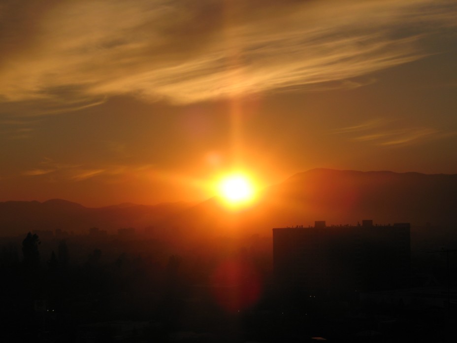 Foto de Santiago, Chile