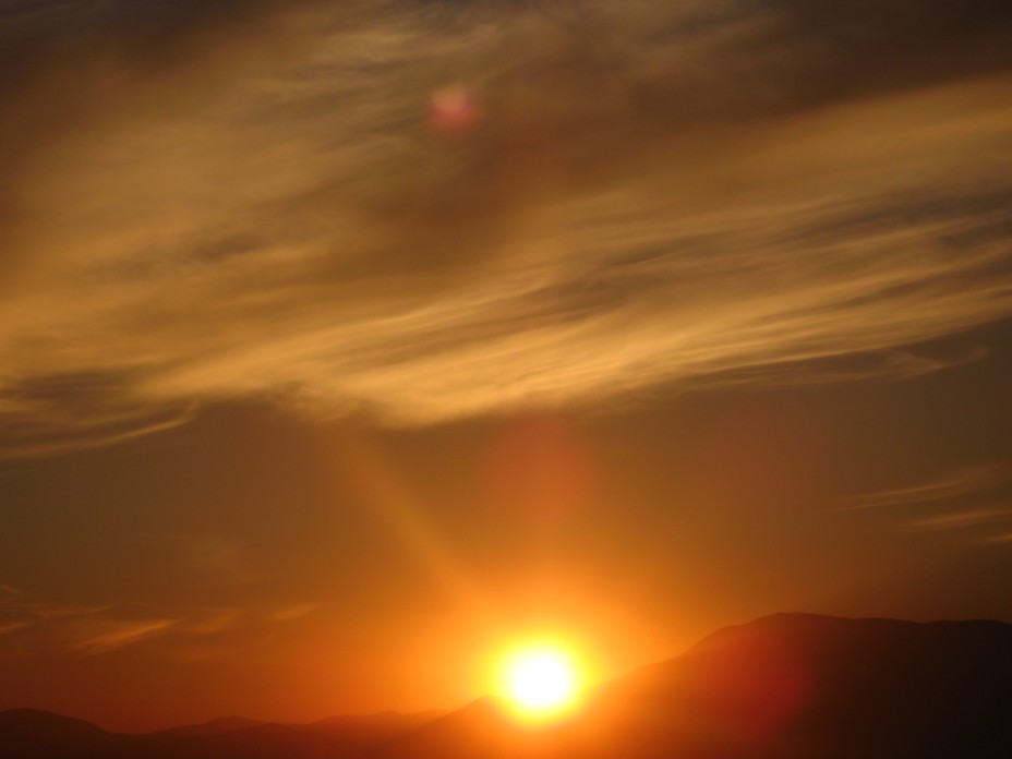 Foto de Santiago, Chile