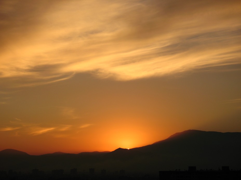 Foto de Santiago, Chile