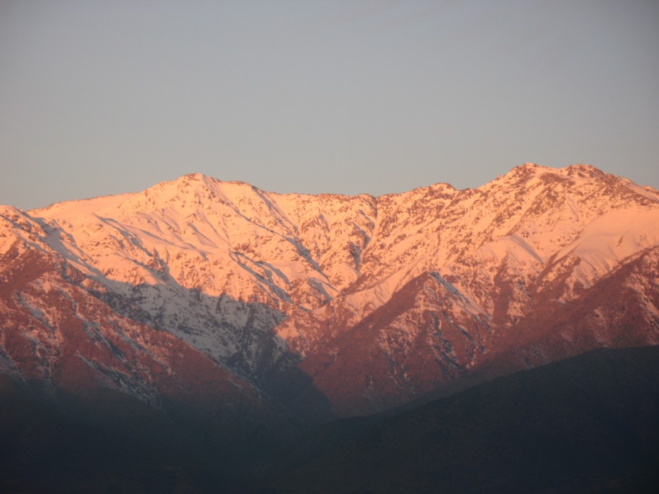 Foto de Santiago, Chile
