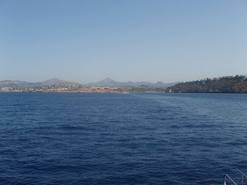 Foto de Calvia - Mallorca (Illes Balears), España