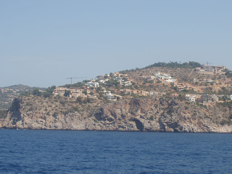 Foto de Calvia - Mallorca (Illes Balears), España