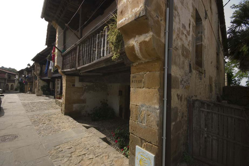 Foto de Concha (Cantabria), España