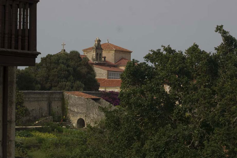 Foto de Pando (Cantabria), España