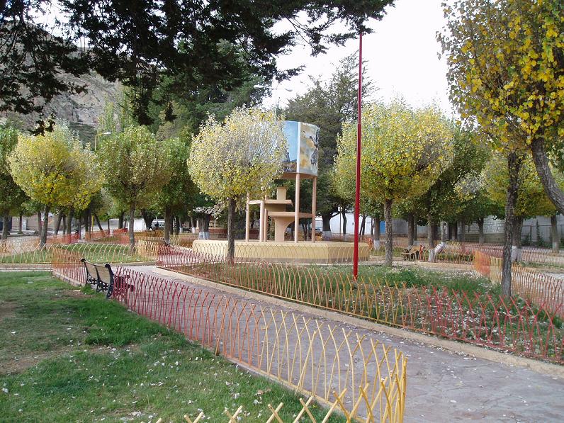 Foto de Oruro, Bolivia