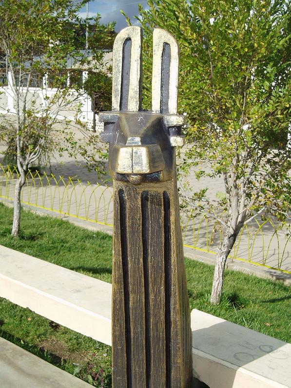 Foto de Oruro, Bolivia