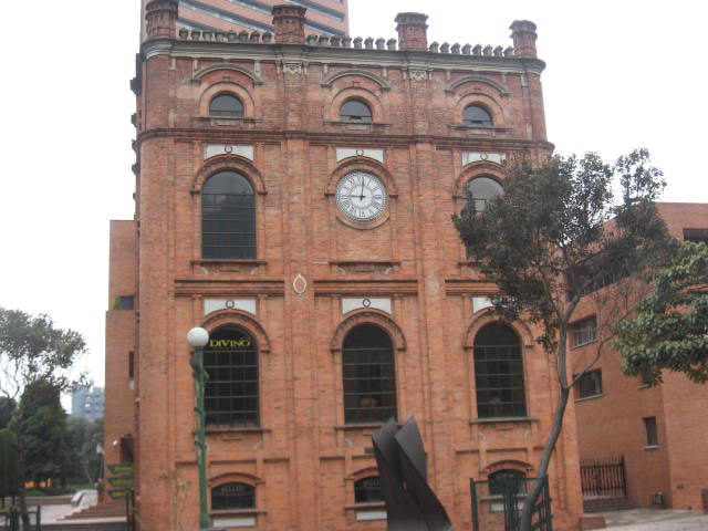 Foto de Bogotá, Colombia