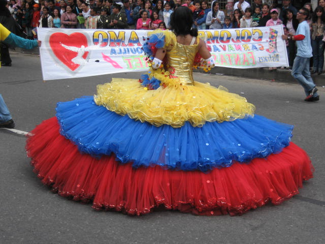 Foto de Bogotá, Colombia