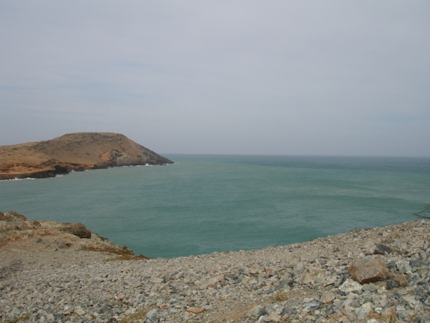 Foto de Guajira, Colombia