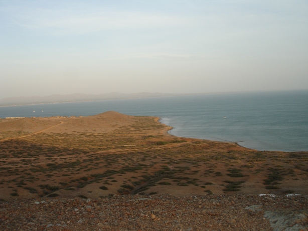 Foto de Guajira, Colombia